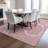 Machine Washable Indoor/Outdoor Chayden ACN999 Rug-1049886465