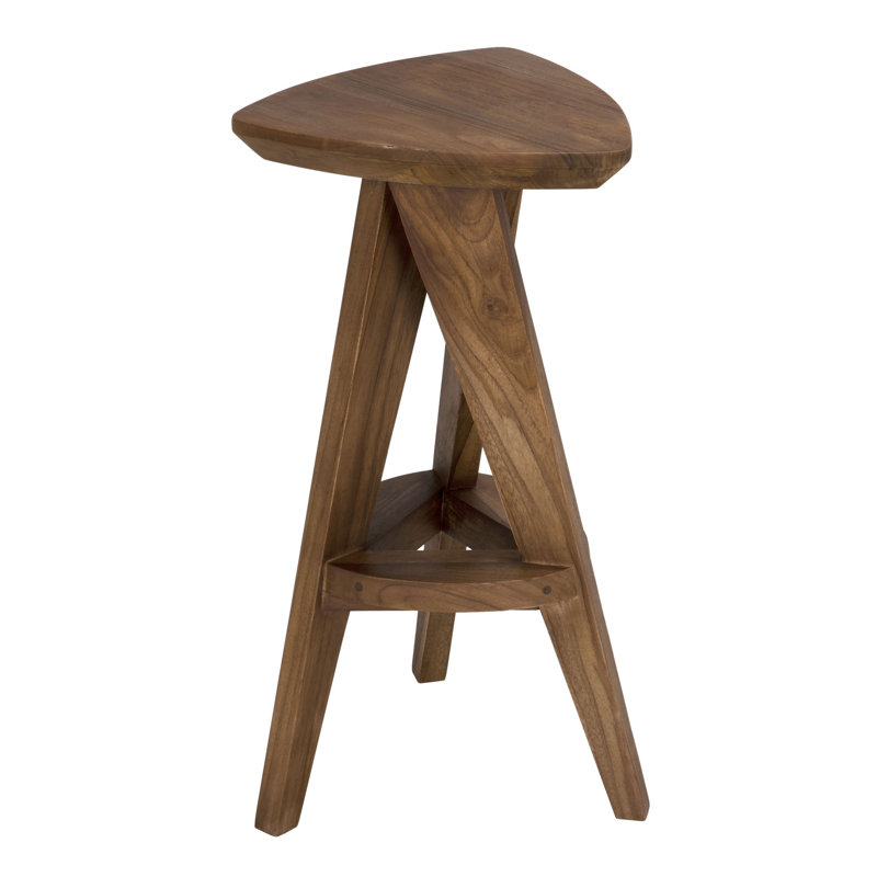 Twist Counter Stool