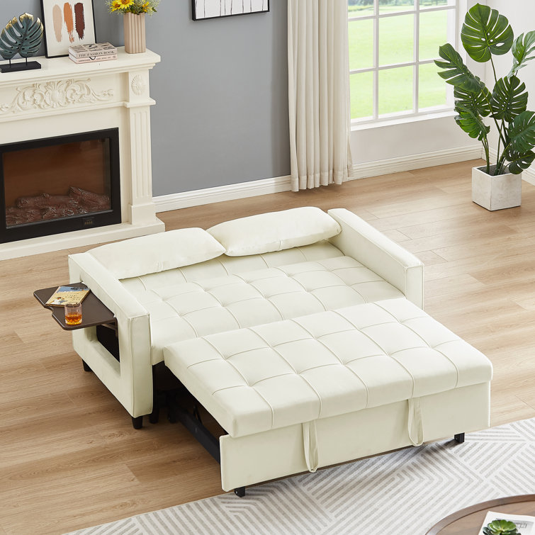 Sofa hinchable deluxe Bestway flocado 165x89x64cm — PoolFunStore