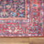 Tapis de couloir doux et durable, 100% polyester, 29,5 po x 59,1 po | Densité de 1850 g / m², hauteur des poils de 0,16 pouce | Polyester recyclé, lavable à la machine à 30 ° C | Idéal pour les vestibules et les espaces de vie-802500127