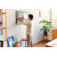 Badr Magnetic Cork Corkboard / Bulletin Board Bulletin Board