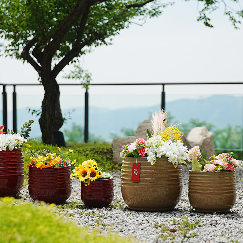Flowerpot