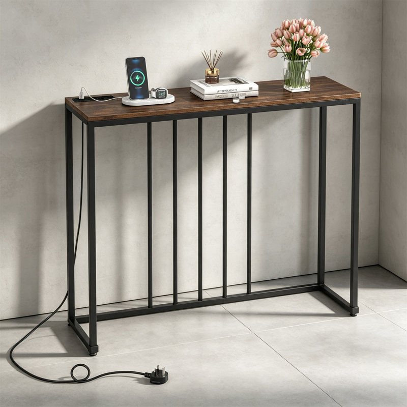 100 cm W Console Table