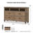Cashawn 7-Drawer Dresser