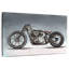 Moto de style rétro-217776257