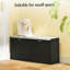 Banc d'entrée, armoire à chaussures, banc de rangement pour chaussures