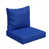 Sunbrella - Canvas True Blue