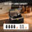 Faraday Box Signal Blocking Holder for 5~8 Car Keys Key Safe Protector