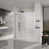 Brushed Nickel selected