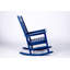 Chaise Adirondack pliante avec table d'appoint, ensemble de chaises Adirondack 3 pièces à texture de bois (comprend 2 chaises et 1 table)-1831515595