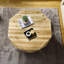 Table basse 38,58 po