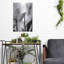 Latitude Run® «Translucent Tulips III» par Debra Van Swearingen, art mural en métal-325394932