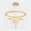 3 - Light Unique/Statement LED Chandelier-363912192