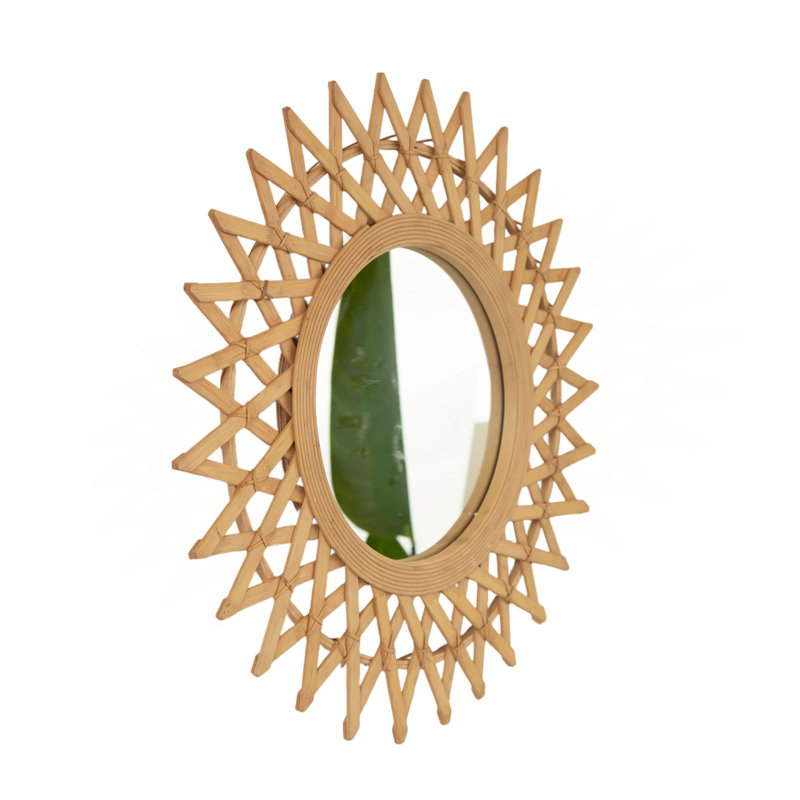 Miroir de 24 po Solana