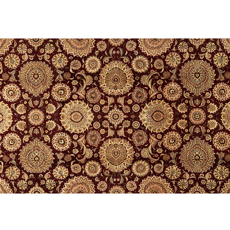 One-of-a-Kind 8'9" X 11'9" Area Rug