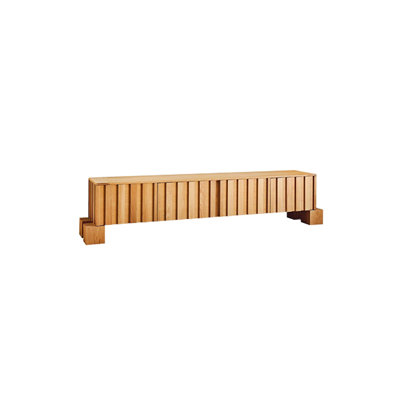 Italian style minimalist TV stand by moonlight design