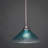Stem Hung Pendant With Glass-32464253-32464294-32464261