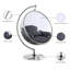 Balancelle avec support Idena-936235915