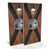 Florida Flag Rustic