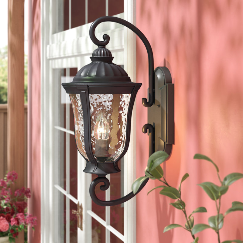 Frances Wall Light