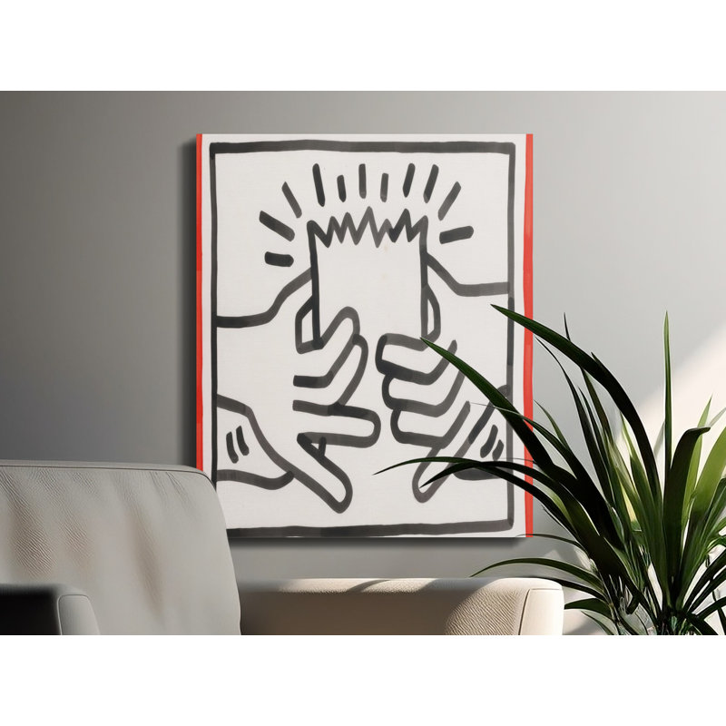 Guth Wrapped Canvas Print Set, 24x30