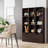 Rayfus Bookcase Storage Bookcase-2015266142