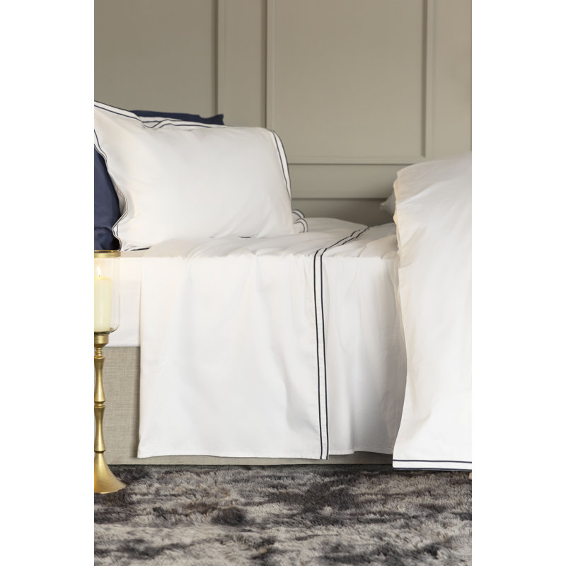Percale, Kingsize (5');Super King (6')