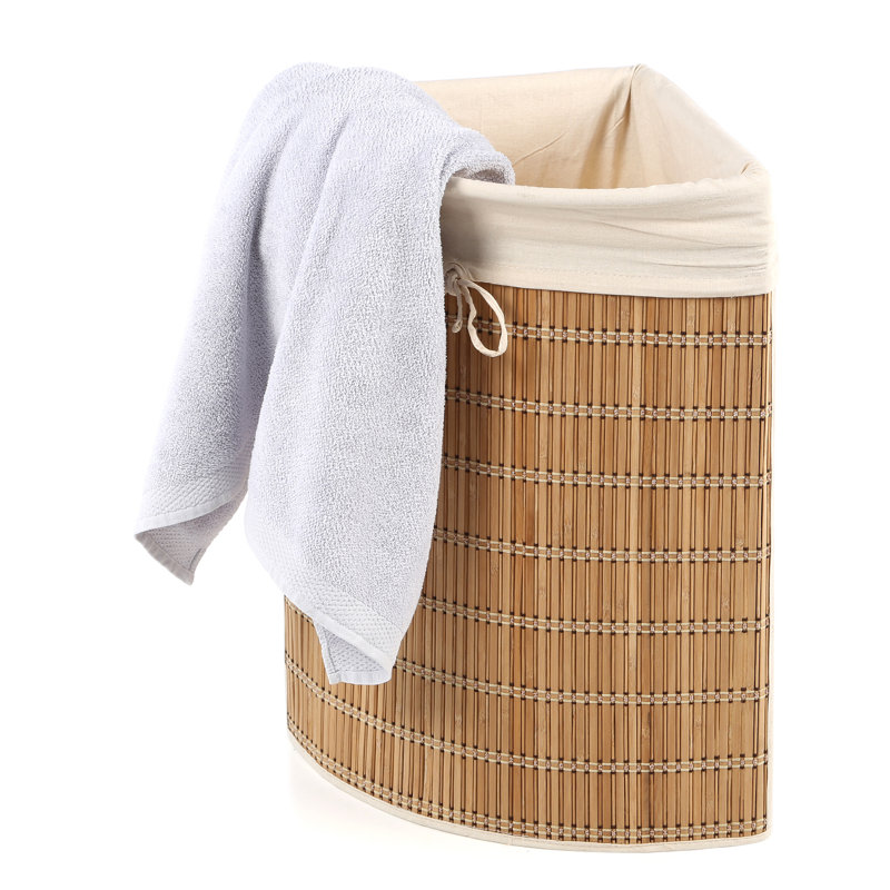 Moraga Laundry Hamper