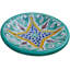 Handmade Ceramic Decorative Plate