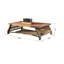 Ensemble de mobilier de jardin