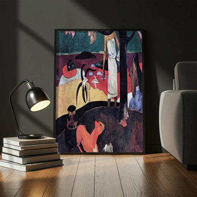 Kathlene No Frame Print