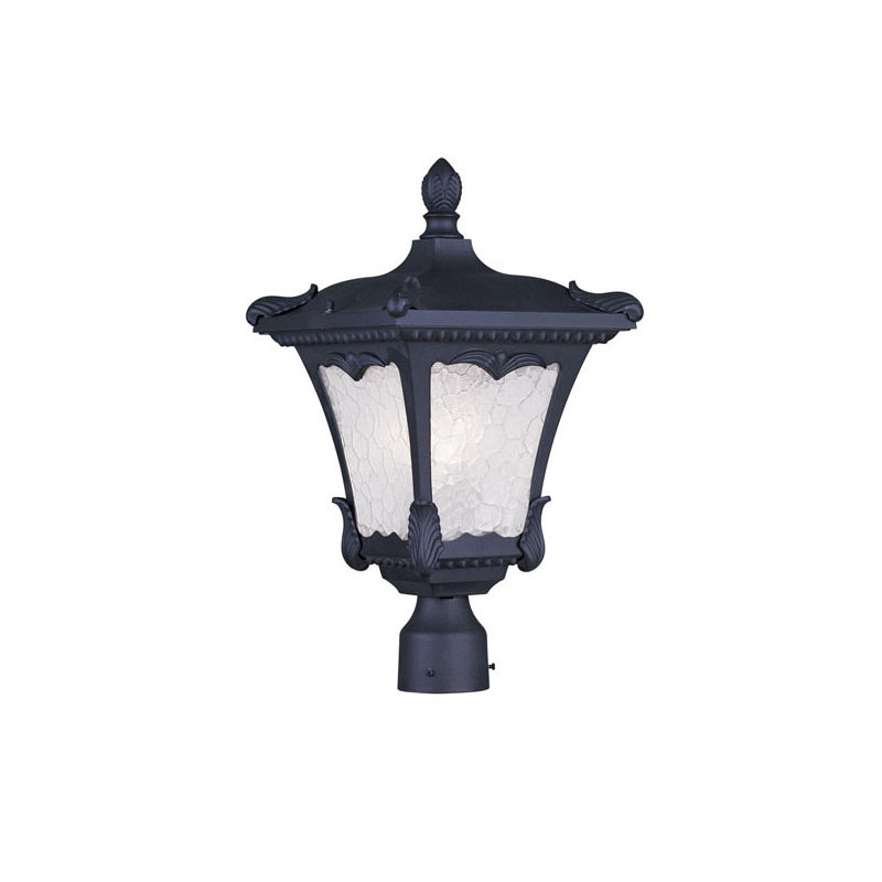 Lamp Post (Full)