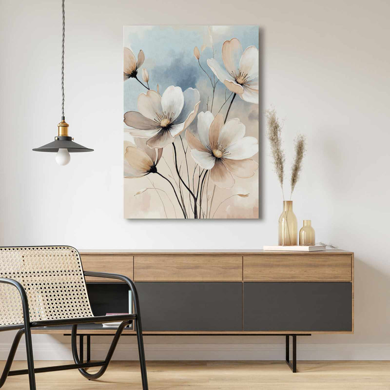Decorative Canvas Painting