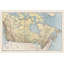 Art sur toile tendue Trent Austin Design® Reynold, Terre-Neuve, Canada, Reynold-1616222756