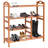13 Pair Shoe Rack