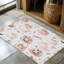 Tapis tressé Ghostly Gourd Parade-1897990139