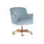 Swivel Office Chair-690194694