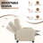 Mcghee 27" Wide Recliners-1507419039