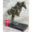 Figurine équestre Welby
