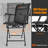 Goplus Folding Camping Chair