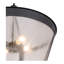 Sutter 4 - Light Chandelier