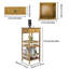 Kasen Plant Stand