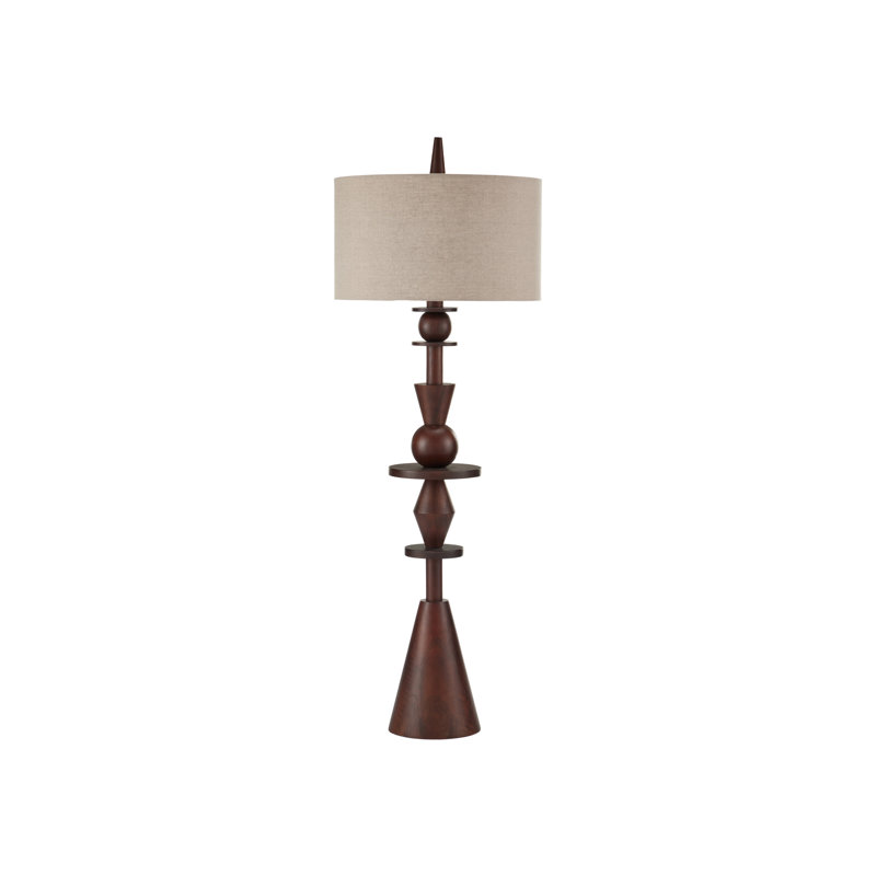Lampe sur pied Cipher