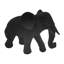 Figurine éléphant en résine et polyrésine Raeville-1569102286