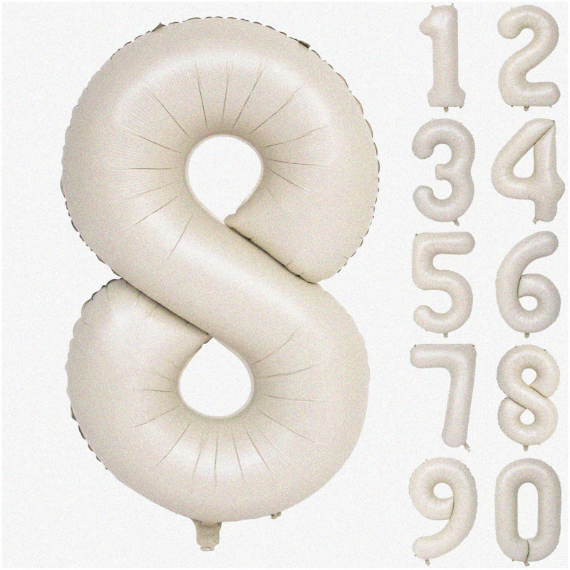 148pc Metallic Balloon Garland Kit for Celebrations