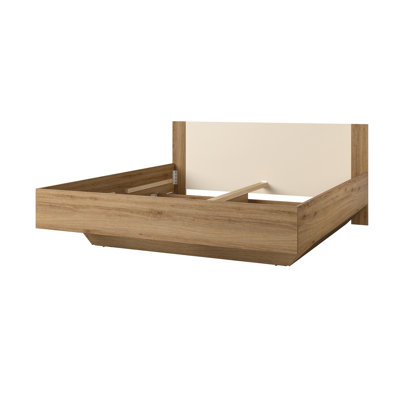 Bywood / no frame for matress