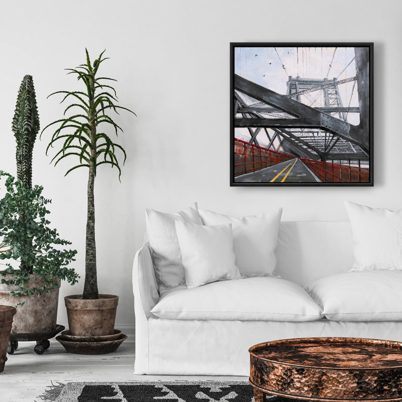«Bridge Architecture»