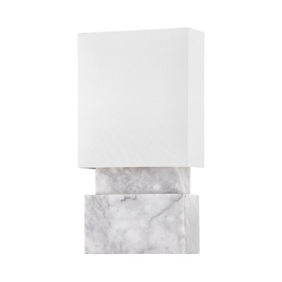 Haight 2 - Light Flush Mounted Sconce
