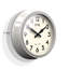 Electric 37cm Wall Clock-72336779