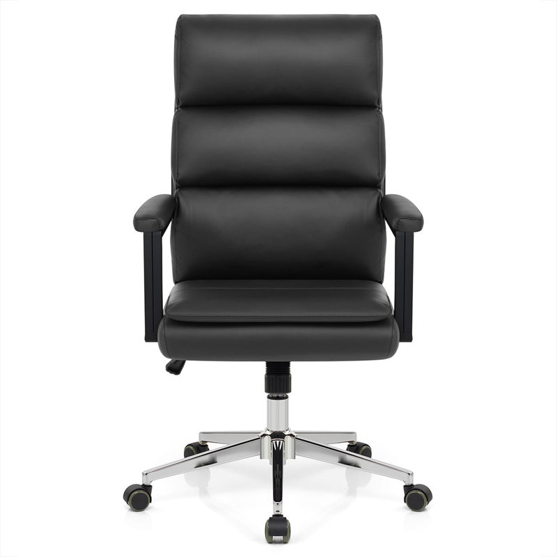 Office Chair, Black